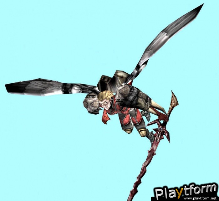 Seraphim (PC)
