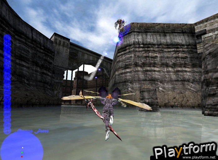 Seraphim (PC)