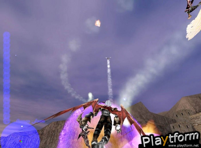 Seraphim (PC)