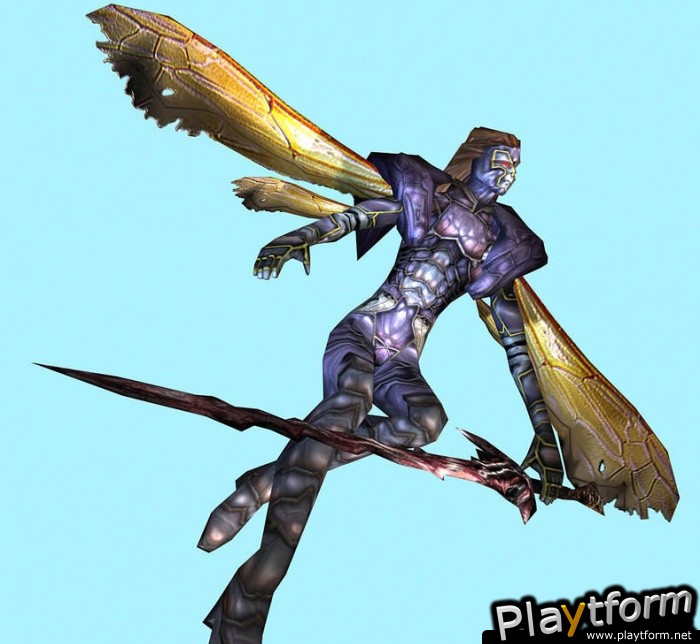 Seraphim (PC)