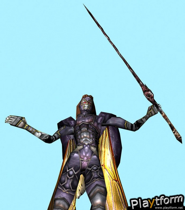 Seraphim (PC)