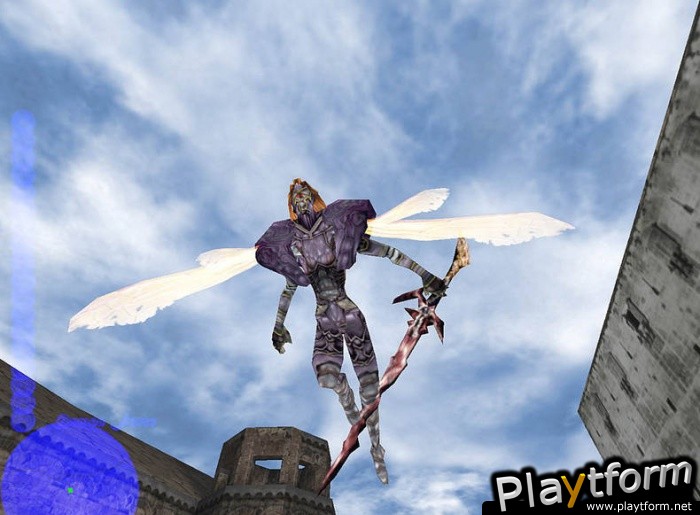 Seraphim (PC)