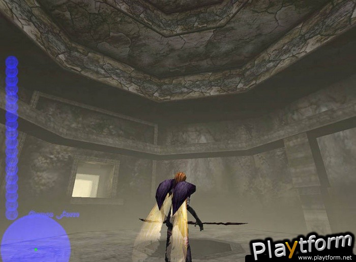 Seraphim (PC)