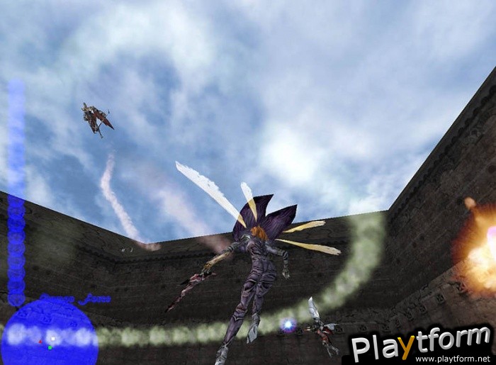 Seraphim (PC)