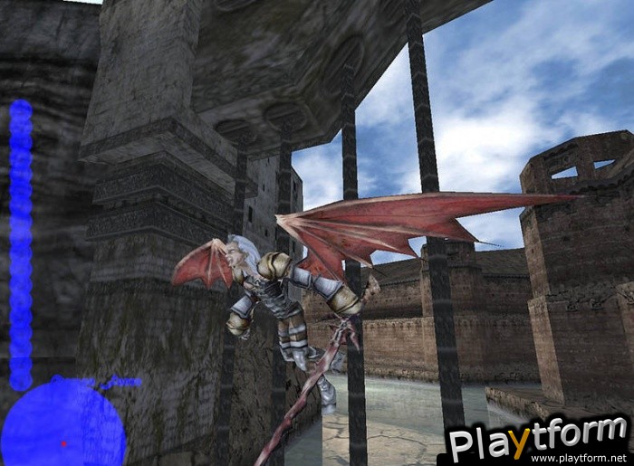Seraphim (PC)