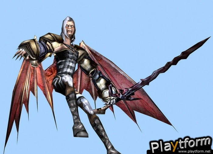 Seraphim (PC)