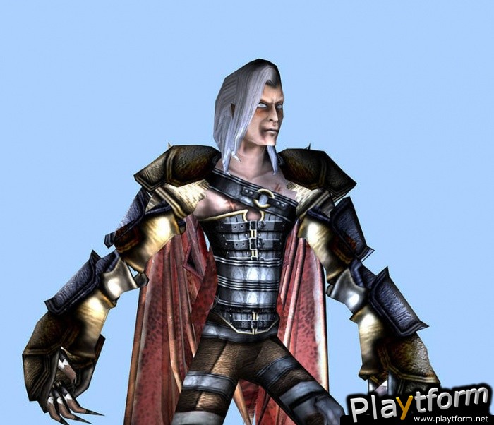 Seraphim (PC)