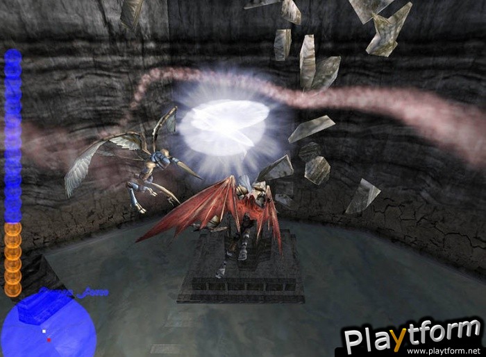 Seraphim (PC)