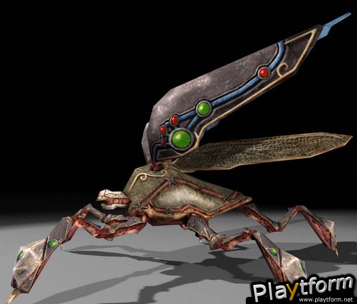 Seraphim (PC)
