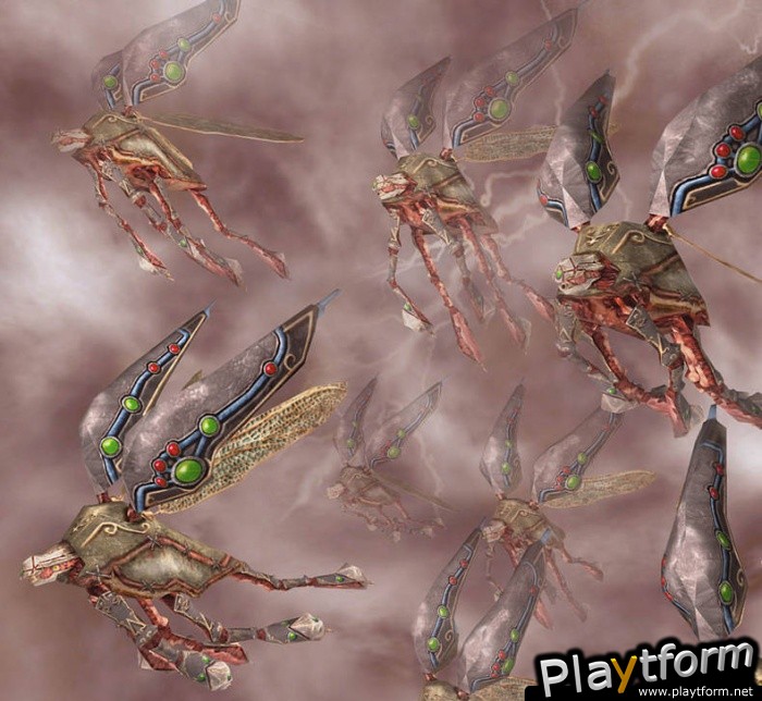Seraphim (PC)