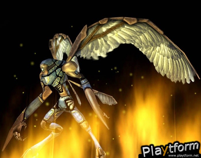 Seraphim (PC)