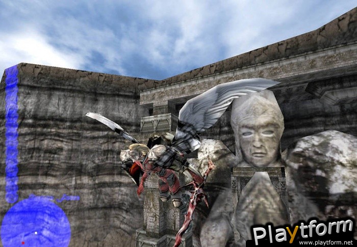 Seraphim (PC)