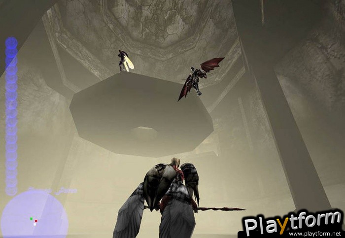 Seraphim (PC)