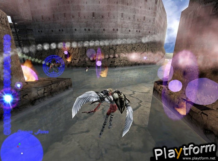 Seraphim (PC)