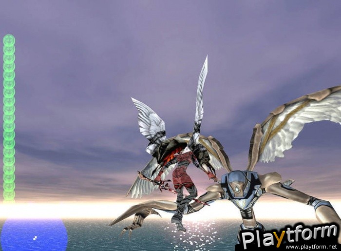 Seraphim (PC)