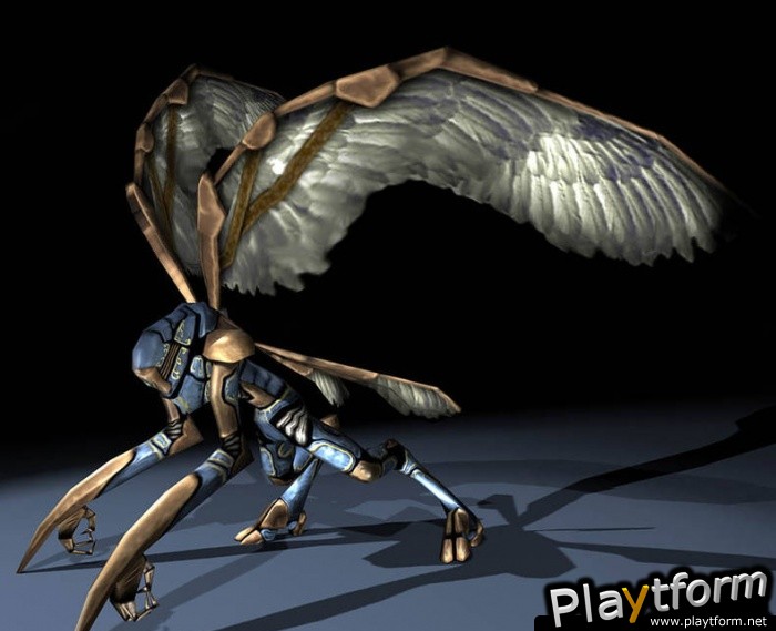 Seraphim (PC)