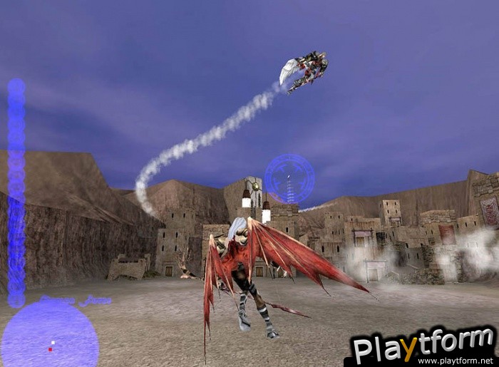 Seraphim (PC)