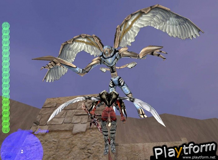 Seraphim (PC)