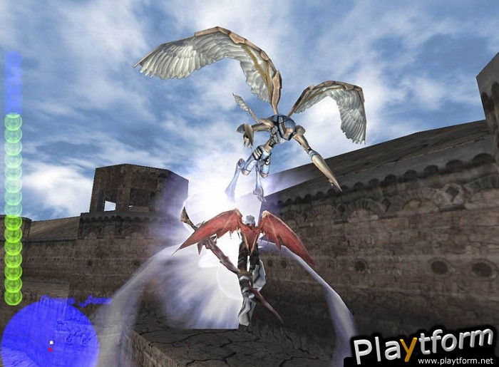 Seraphim (PC)