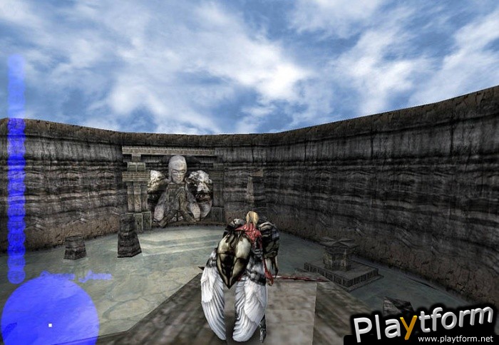 Seraphim (PC)