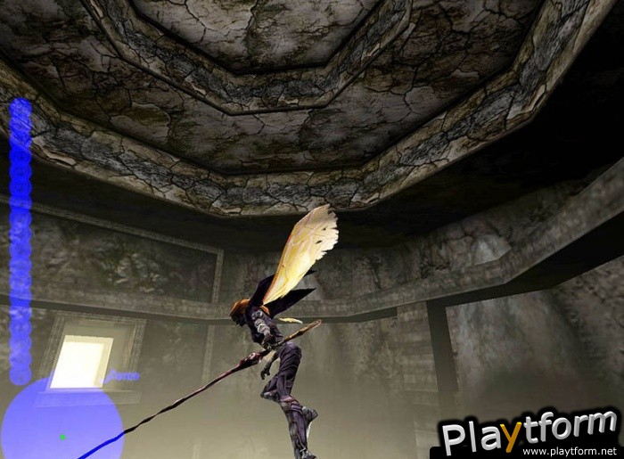 Seraphim (PC)