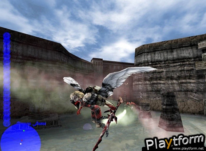 Seraphim (PC)