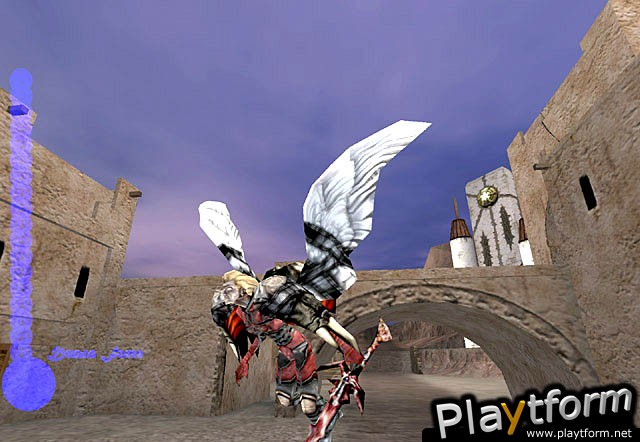 Seraphim (PC)