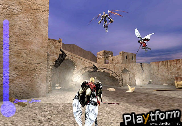 Seraphim (PC)