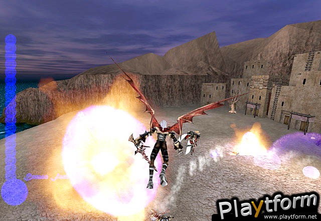 Seraphim (PC)