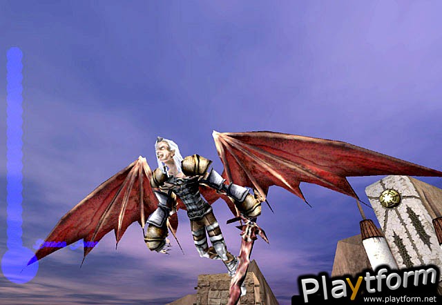 Seraphim (PC)