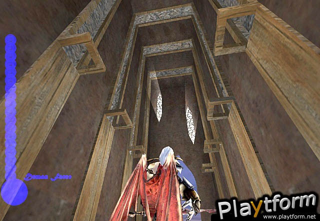 Seraphim (PC)