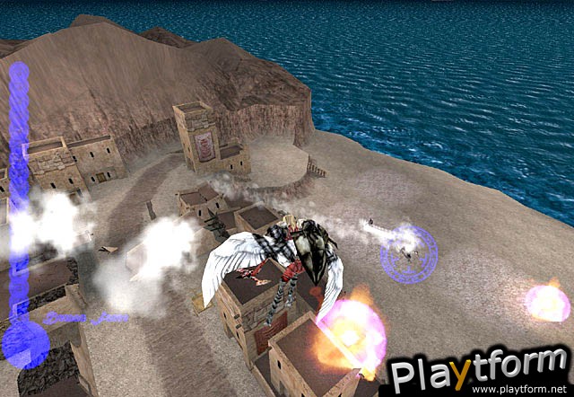 Seraphim (PC)