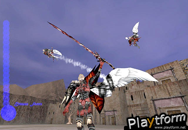 Seraphim (PC)