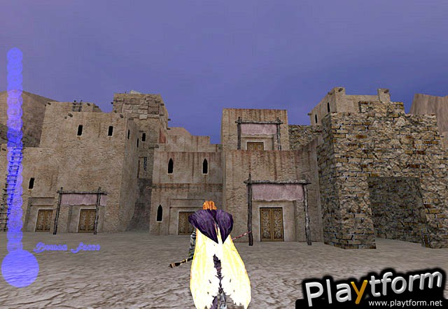 Seraphim (PC)