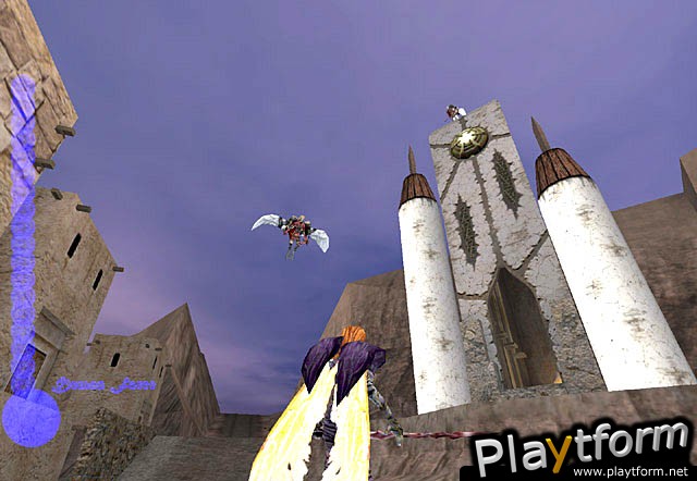 Seraphim (PC)