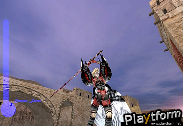 Seraphim (PC)