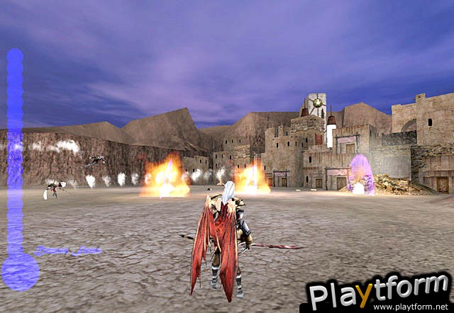 Seraphim (PC)