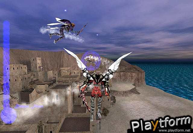 Seraphim (PC)