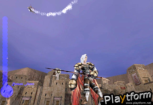 Seraphim (PC)