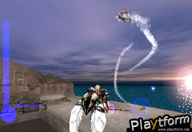Seraphim (PC)