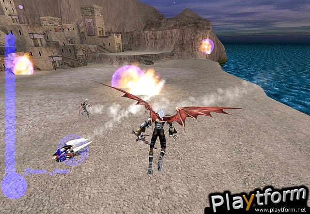 Seraphim (PC)