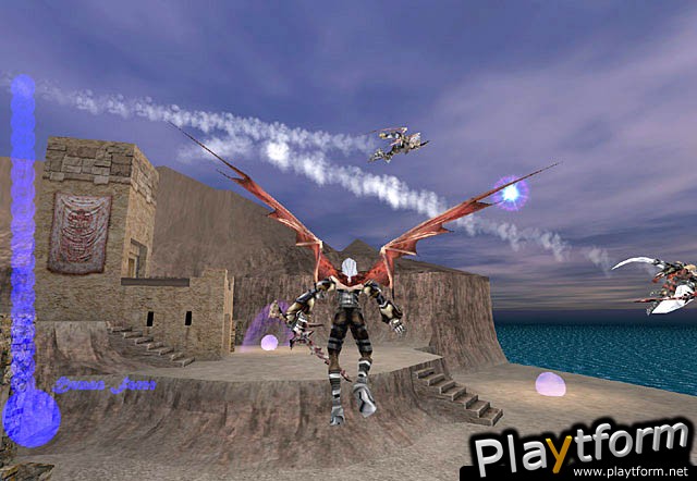 Seraphim (PC)