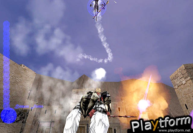 Seraphim (PC)