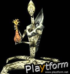 Atriarch (PC)