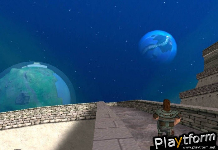 Atlantica (PC)