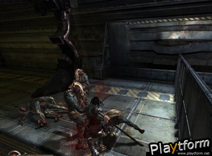 Collapse (PC)