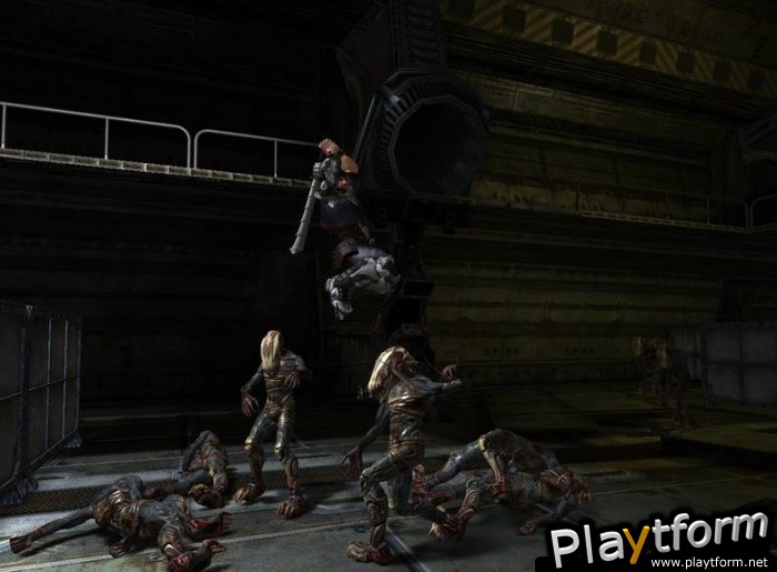 Collapse (PC)