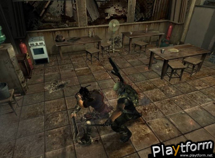 Collapse (PC)