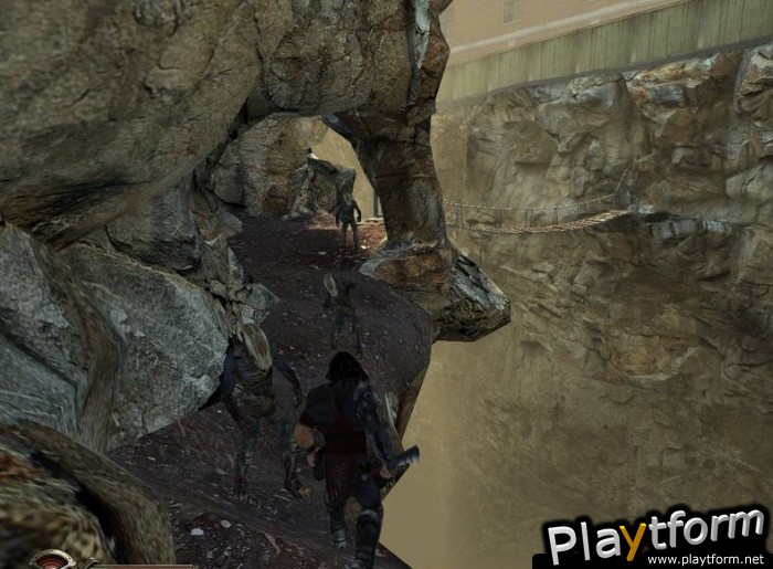 Collapse (PC)