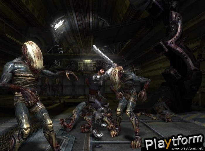 Collapse (PC)